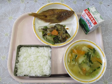 鳥取地域(第１センター)　2019.09.02